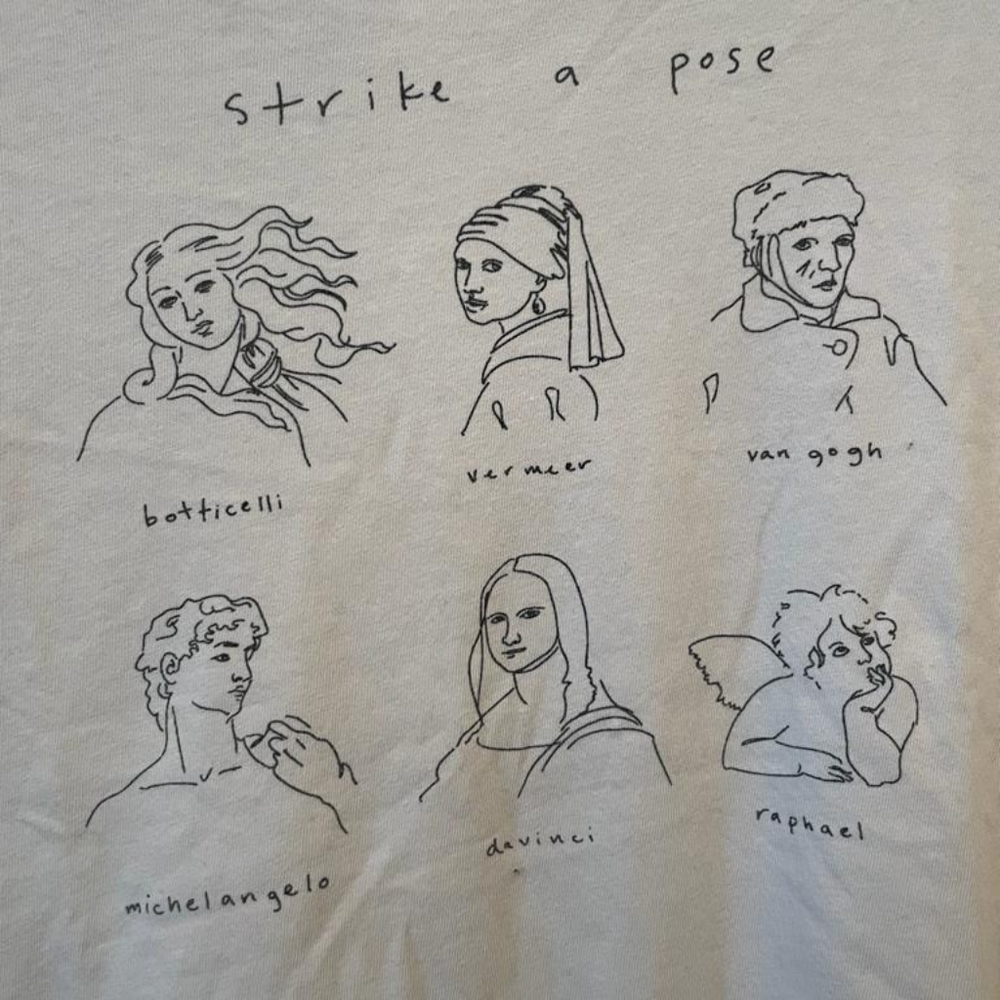T-shirt